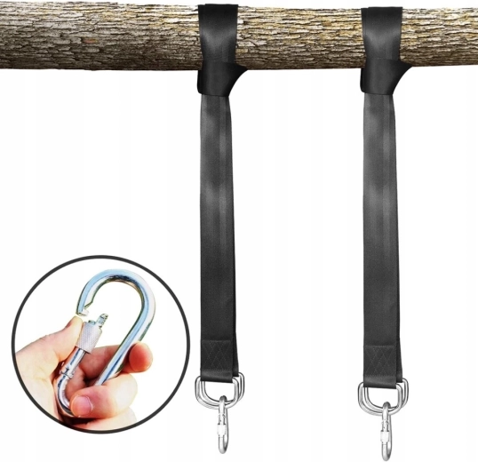 Sikker fastgørelse med enorm bæreevne