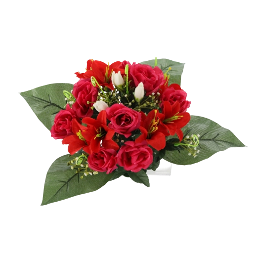 Kompakt og klar til udstilling