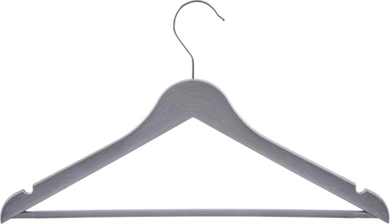 Elegant look med trædekor