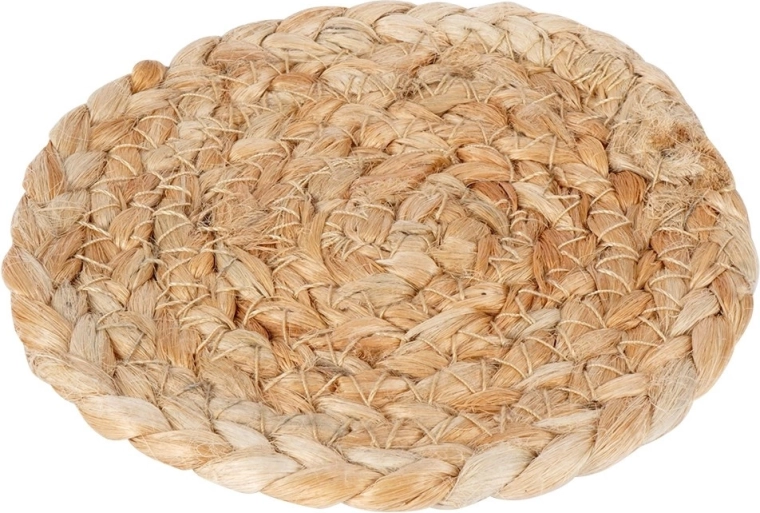 Naturligt jutemateriale