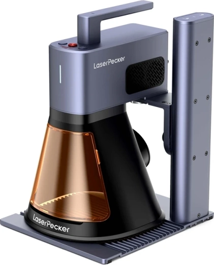 Præcise resultater og nem opstilling