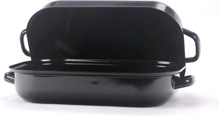 Alsidig brug på alle typer komfurer