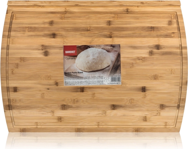 Stor og stabil arbejdsflade