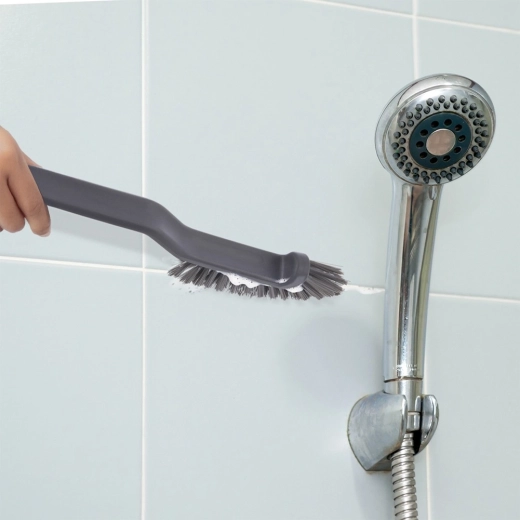 Præcis rengøring af fuger og kroge