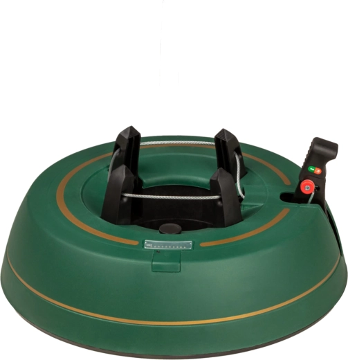 Stabilitet og sikkerhed til træ op til 2 m