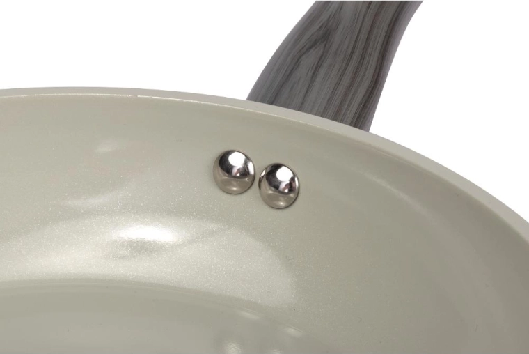 Keramisk non-stick-belægning