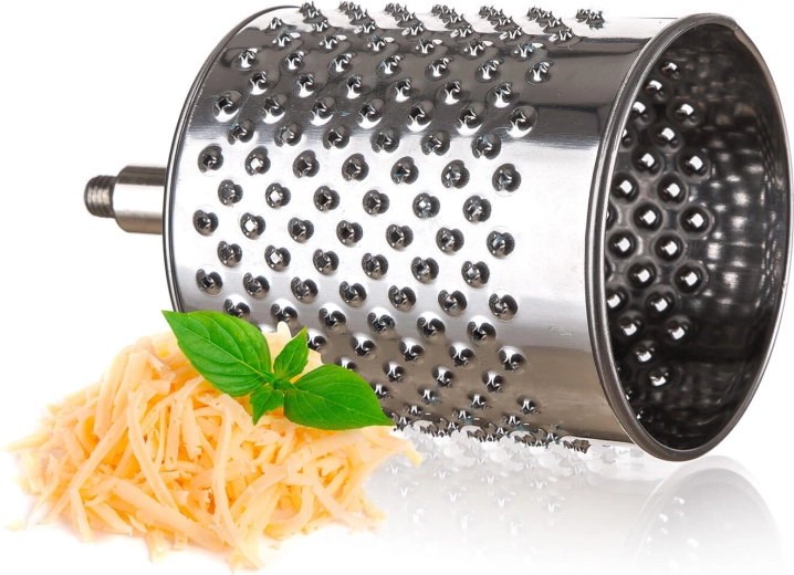 Holdbart rustfrit stål og nem rengøring i opvaskemaskine