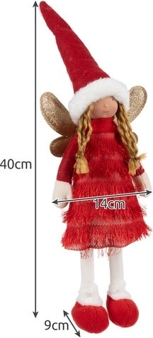 Stabil figur til sikker udstilling