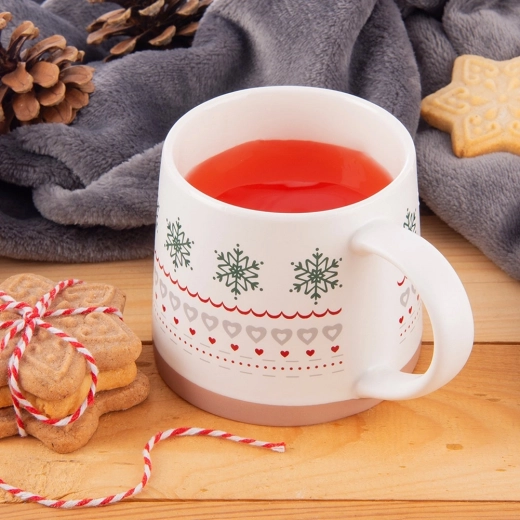 Kvalitets porcelæn og nem vedligeholdelse