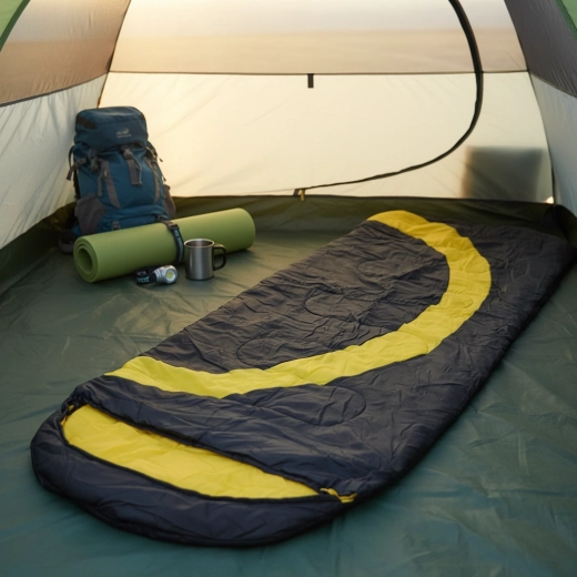 Holdbare materialer og praktisk hætte