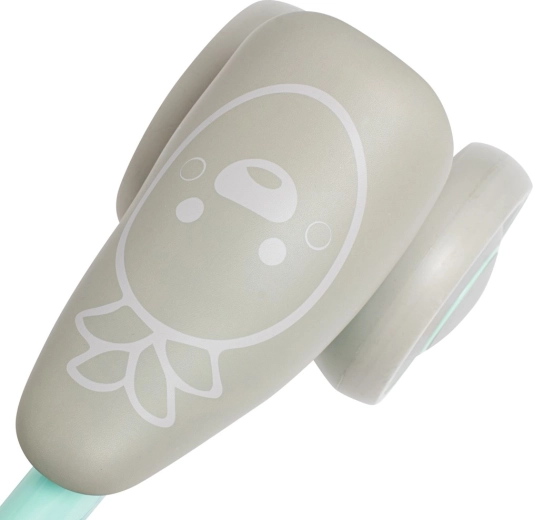 Sikker styrbegrænser