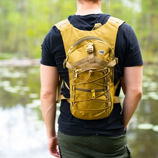 Smart organisering og hurtig adgang