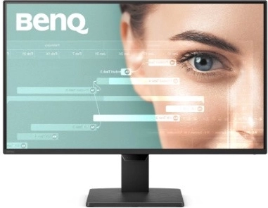 BenQ-skærm GW2490P 24 tommer