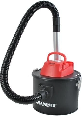 Effekt 800 W og beholder på 10 liter