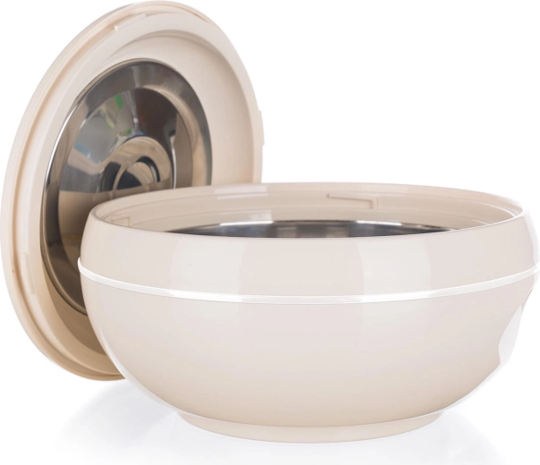 Hygiejnisk indsats i rustfrit stål