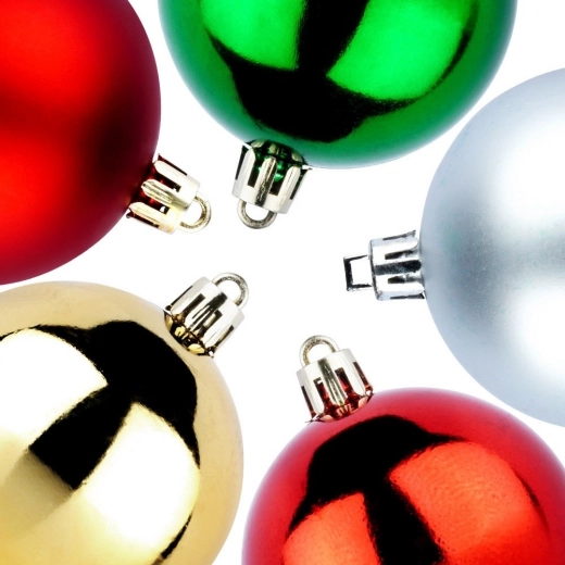 Uknuselige og sikre for hele familien