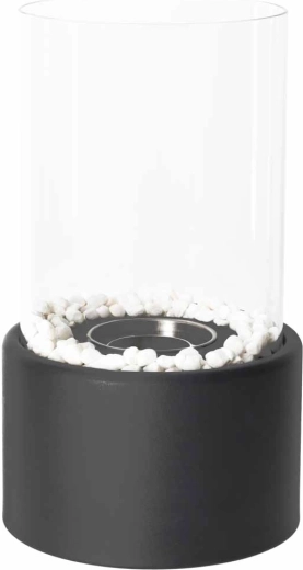 Kompakt og elegant design