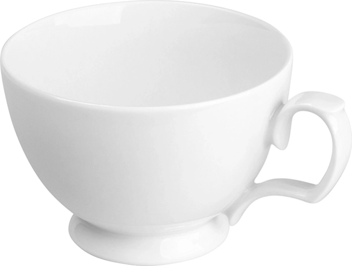 Stor kapacitet til morgendrikke