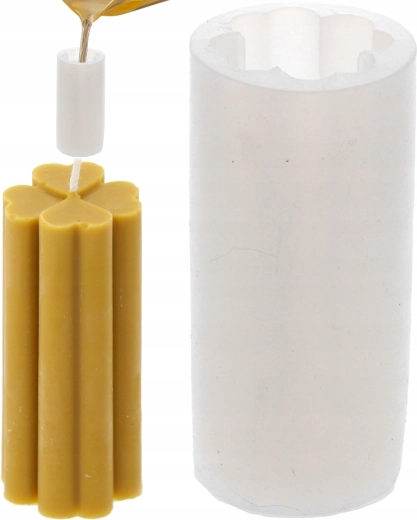 Nem afstøbning takket være fleksibel silikone