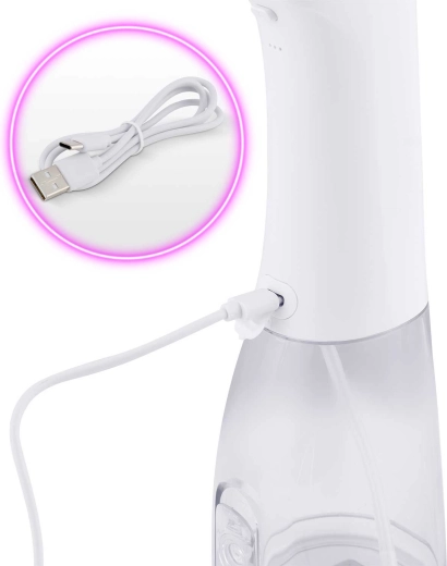 Trådløs drift og USB‑C opladning