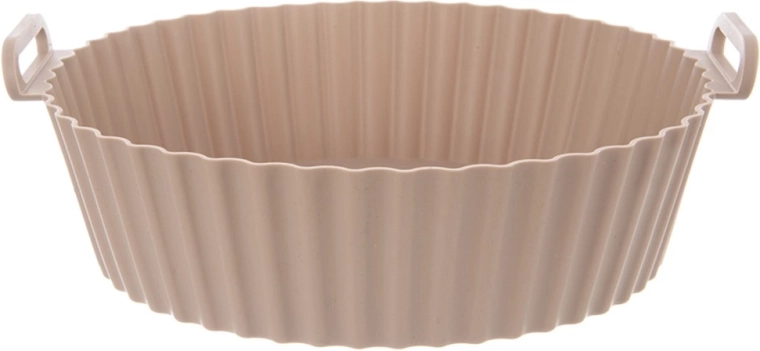 Nem håndtering takket være sidehåndtag