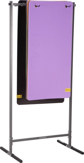 Organisering og orden ét sted