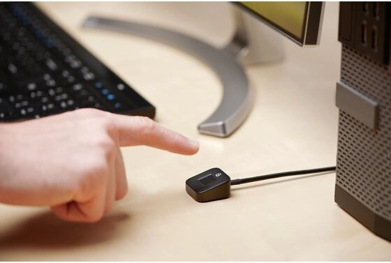 Adgang uden adgangskode i Windows Hello uden installation af software