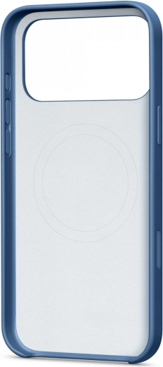 MagSafe-kompatibilitet for hurtig fastgørelse og opladning