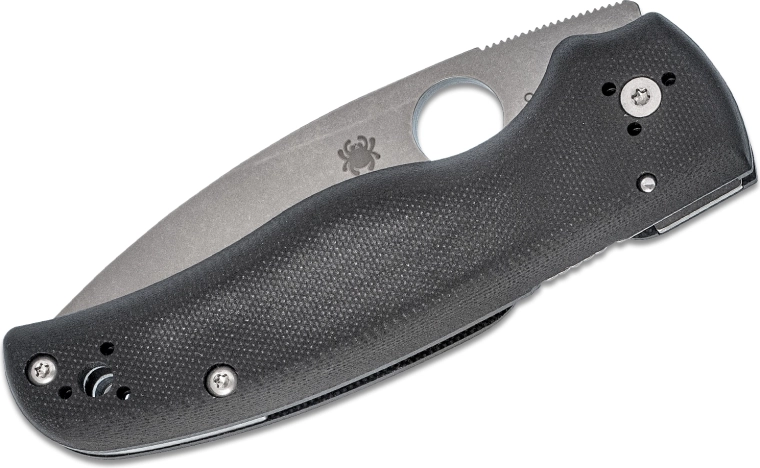 Hurtig åbning og sikker låsning