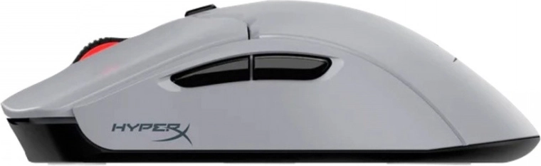 Op til 4 kHz trådløs polling for ekstrem respons