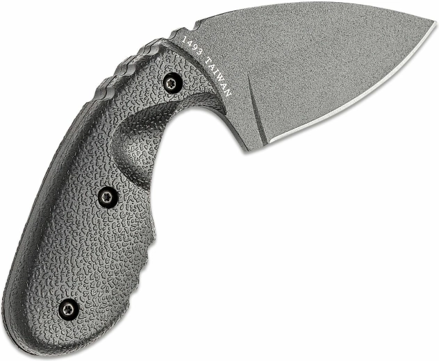 Kompakt kraft til skjult bæring