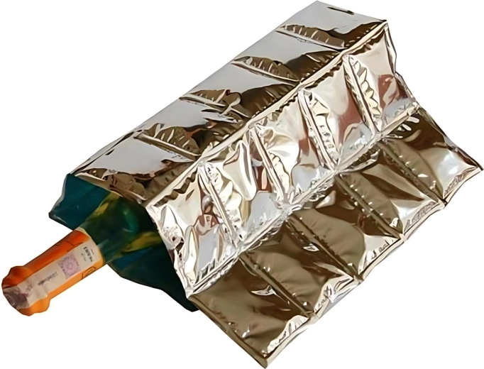 Ideel til rejsekøletasker og -bokse