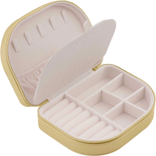 Overskuelig organisering uden sammenfiltring