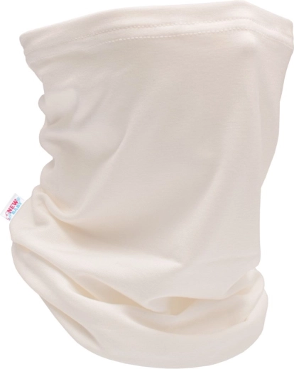 Dames bambus-halsrør New Baby, universelt