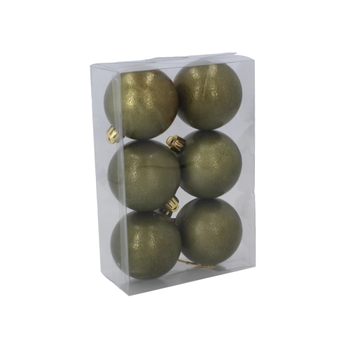 Tre trendy farver for et harmonisk udtryk