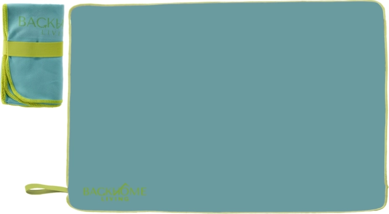 Let, kompakt og ideelt til rejser