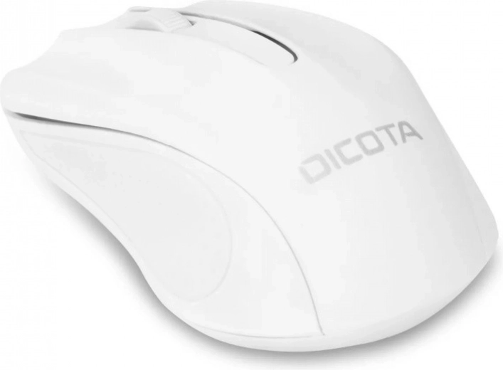 Præcis styring med 1000 DPI