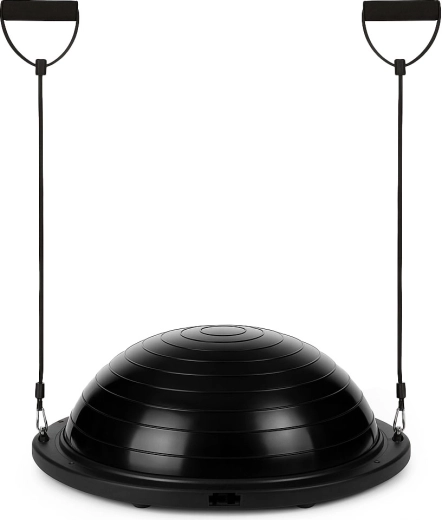 Modstandselastikker til overkroppen