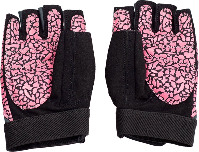 Sikkert greb og stødabsorbering