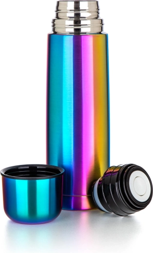 Låg som praktisk bæger