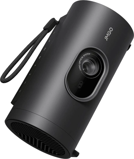 Full HD LED-projektion for skarpt billede