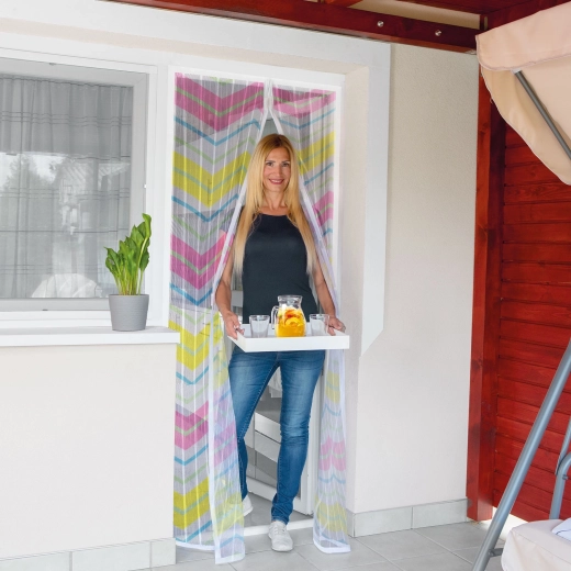 Magnetisk selvlukning