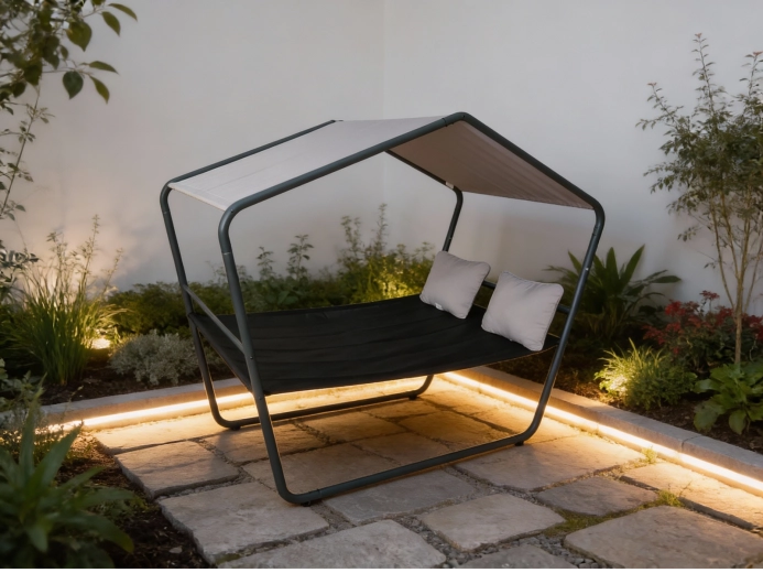 Komfort til to personer