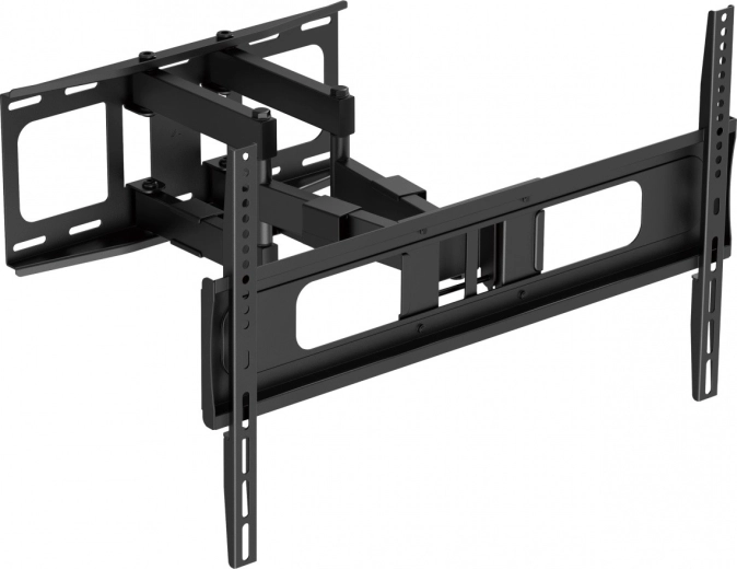 Bred VESA-kompatibilitet 200×200 til 600×400