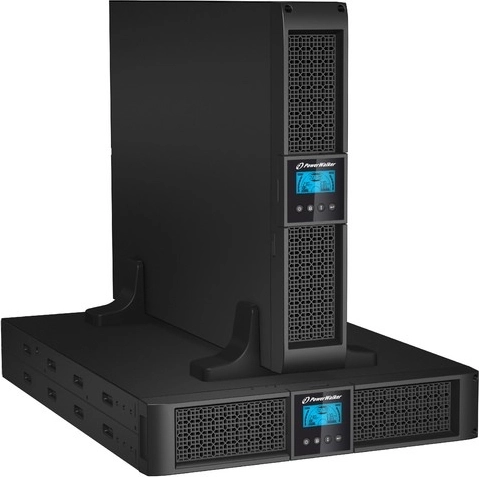Rack- og tårnmontering