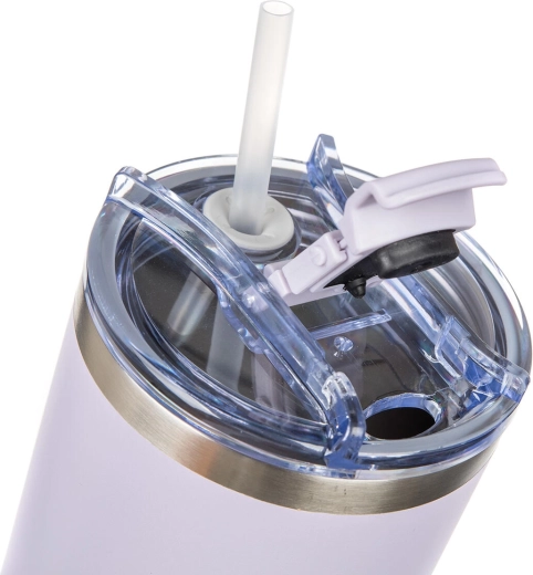 Dobbeltvægget vakuumisolation for langvarig temperaturholdning