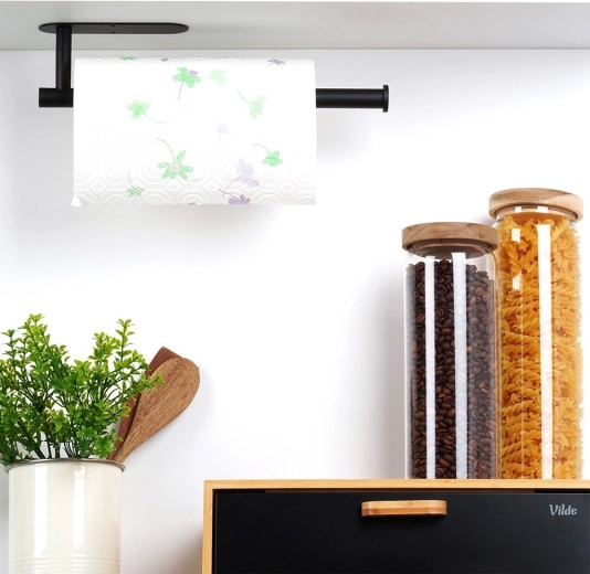 Pladsbesparelse og orden på bordpladen