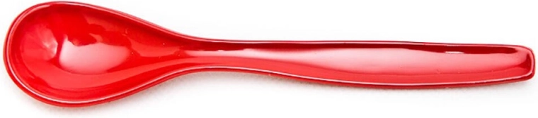 Farverigt sæt med 6 stk.