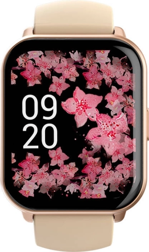 Smartwatch HiFuture FutureFit Zone 2 (rosa)