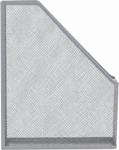 Metalmesh for styrke og moderne udseende